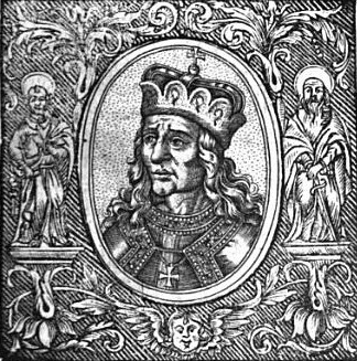 Sobeslav II de Bohme